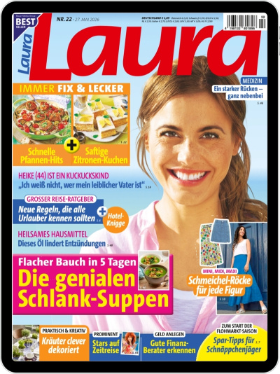 Laura ePaper
