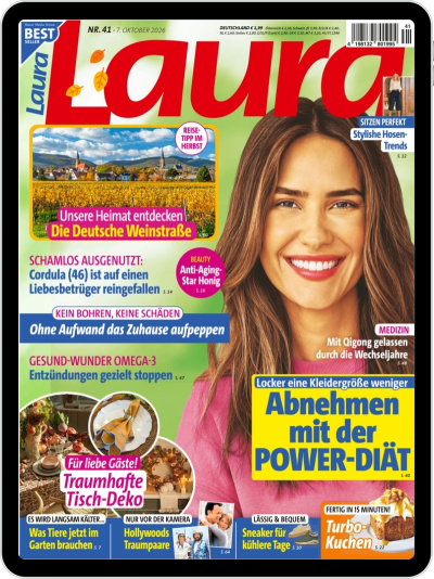 Laura ePaper