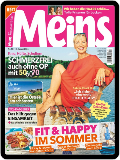 Meins ePaper