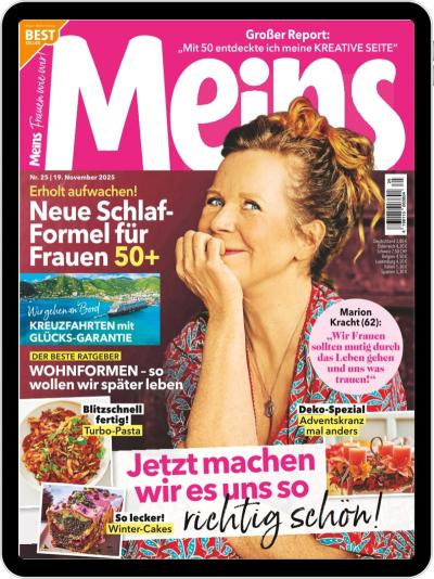 Meins ePaper