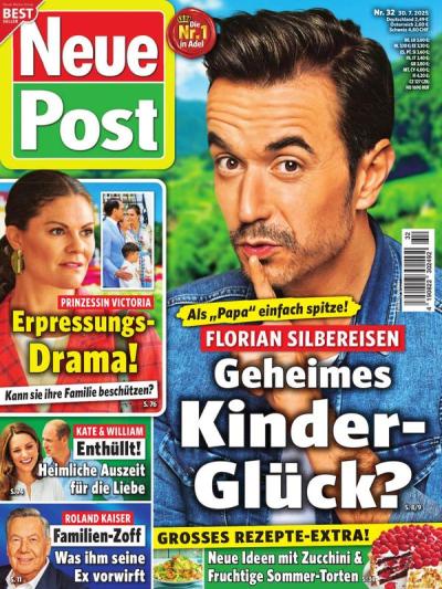 Neue Post