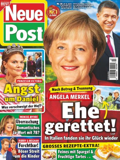 Neue Post