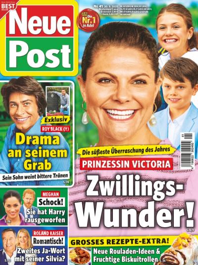 Neue Post