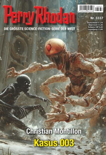 PERRY RHODAN I