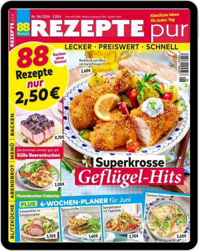 Rezepte Pur ePaper