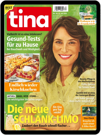 Tina ePaper