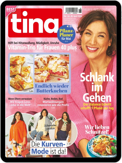 Tina ePaper