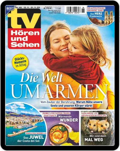 tv Hören und Sehen ePaper