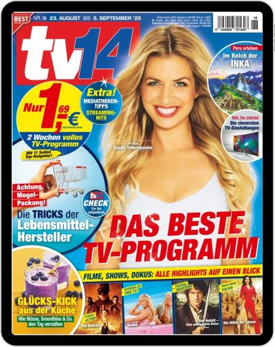 tv14 ePaper