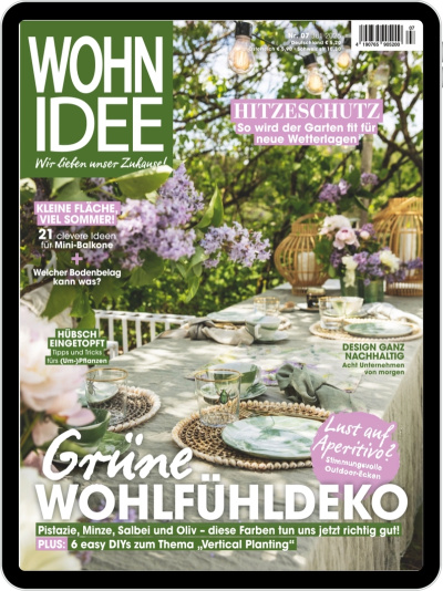 Wohnidee ePaper